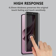 Protetor de Tela Privacidade Honor 90 - imagem 3