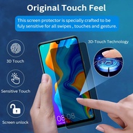 Protetor de Tela Privacidade Huawei P30 Lite - imagem 3