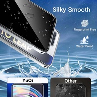 Protetor de Tela Privacidade Realme 8 Pro - imagem 3
