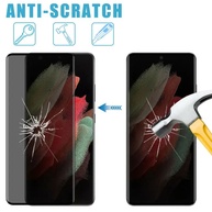 Protetor de Tela Privacidade 3D Curvo Samsung - imagem 3