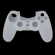 Capa Protetora de Silicone para Controle – Branca - imagem 2