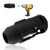 Bota Protetora N918391 para Chave de Impacto DEWALT DCF900/DCF899 - Proteção e Durabilidade - imagem 1