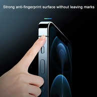 Película Protetora de Borda iPhone - imagem 2