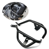 Protetores de Motor EKSED para Kawasaki Z650 (2017-2023): Segurança e Estilo em Aço Carbono - imagem 2