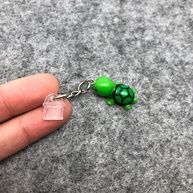 Protetores de Porta Fofos: Turtle Charm! - imagem 3