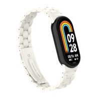 Pulseira de Aço Inox Mi Band 8/9 - imagem 3