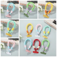 Pulseira de Celular Colorida: Estilo e Segurança! - imagem 3