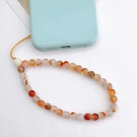 Pulseira de Celular em Ágata Natural - imagem 3