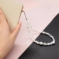Pulseira de Celular Pérola: Elegância e Praticidade - imagem 3