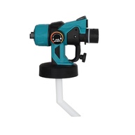 Pistola de Reposição Original Tssaper TP550: Renove Seu Pulverizador de Pintura! - imagem 1