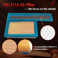 Kit Completo de Manutenção para Geradores Onan RV QG 5500/7000: Filtros e Velas de Ignição - imagem 5