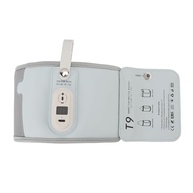 Aquecedor de Mamadeira USB Qinlorgo com 6 Níveis de Temperatura - Aquecimento Rápido e Seguro - imagem 4