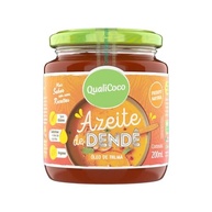 Azeite de Dendê Qualicoco 200ml - imagem 2