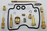 Kit Completo para Reconstrução de Carburador Yamaha YFM 450 Kodiak ATV (2003-2006) - Qualidade Superior - imagem 2