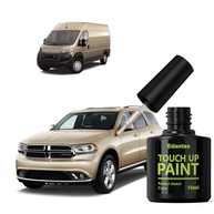 Tinta de Retoque para Carros Dodge - Cor Arenito/Caxemira (PFS/KFS) - Alta Qualidade e Durabilidade - imagem 2