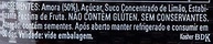 Geleia de Amora Queensberry Classic 320g - imagem 4