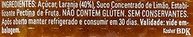 Geleia de Laranja Queensberry Classic 320g - imagem 1