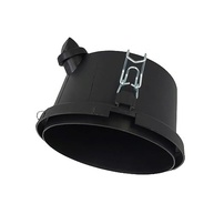 Tampa de Filtro de Ar Premium R1401-42280: Compatibilidade Ampla para Kubota, John Deere e Mais! - imagem 3