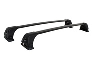 Rack de Teto Emilia Preto para C3 Aircross 2024+: Carga Segura e Estilo - imagem 1