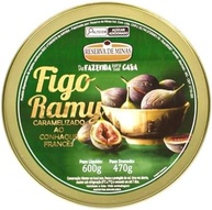 DOCE DE FIGO RAMY 600g - imagem 3
