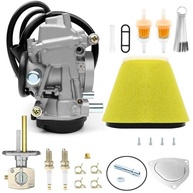 Válvula Petcock Filtro de Ar Carburador para Yamaha Raptor 660R (2001-2005) - Peça de Reposição Essencial - imagem 5