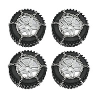 Pneus de Borracha para Carros RC 1/12 MN86K MN86KS MN86 MN896S - Estilo 3: Aderência e Durabilidade Superior - imagem 5