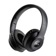Kamapulo X5: Fone de Ouvido com Rádio FM Recarregável e Portátil - Recepção Superior! - imagem 1