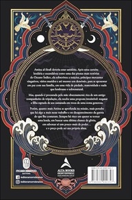 As Aventuras de Amina Al-Sirafi: Uma Pirata em Busca de Glória e Redenção - imagem 3