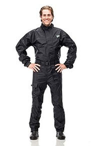 Macacão Capa de Chuva Pantaneiro Ref 1008: Proteção Total Contra a Chuva e o Vento - imagem 2