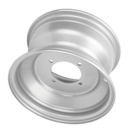 Hub de Roda ATV ZJchao 8" 4 Lug - Liga de Alumínio Reforçada para Quad Bike e Kart - imagem 2