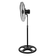 Ventilador de Coluna Britânia BVT650 Maxx Force 8 Pás 215W 127V – Potência e Conforto Refrescante - imagem 5