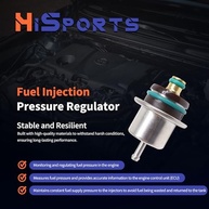 Regulador de Pressão de Injeção HiSport PR317: Performance e Confiabilidade para Ford Fiesta, Ka e Mais! - imagem 4