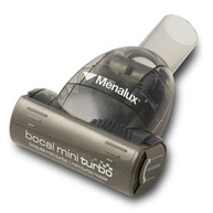 Bocal Pet Lover Mini Turbo Menalux 32mm - Aspirador para Remoção de Pêlos de Animais - imagem 1