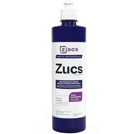 Restaurador de Plástico e Borracha Zucs 500ml: Renove o Visual do Seu Veículo! - imagem 2