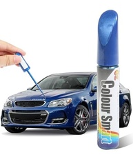 Removedor de Arranhões para Carro - Caneta de Reparo Profundo com Tinta Automotiva - imagem 2