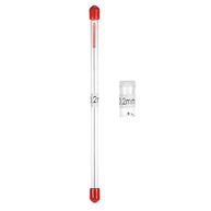 Bico de Aerógrafo 0.2mm + Agulha Substituível Tomshin - Peças de Reposição de Alta Qualidade para Pintura Profissional - imagem 2