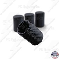 Tampas de Válvula de Pneu Premium em Alumínio Anodizado - Antiferrugem e Resistente à Corrosão - imagem 4