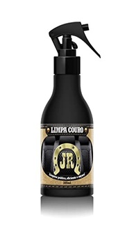 Limpa Couro JR 300ml: Restaure o Brilho de Bancos, Jaquetas, Sofás e Mais! - imagem 2