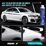 Caneta de Retoque Automotivo 2 em 1 - Reparo de Arranhões com Cor Precisa e Fácil Aplicação - imagem 5
