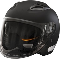Capacete Retrô Meio Capacete Vintage Estilo Boné de Baseball - Segurança DOT/ECE - imagem 1