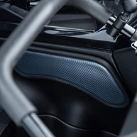 Kit de Revestimento Interno Yamaha YXZ1000R: Conforto e Proteção Premium - imagem 5