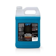 Optimum No Rinse Wash & Shine v6: Lavagem de Carro Sem Enxágue Revolucionária (1 Galão) - imagem 2