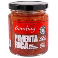 Molho de Pimenta Rica 230g - imagem 2