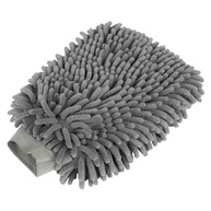 Luva de Microfibra Zacs: Limpeza Automotiva Profissional e Sem Riscos - imagem 5