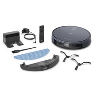 Aspirador de Pó Robô Electrolux ERB44 Azul - Limpeza Inteligente 4 em 1 com Wi-Fi, Controle por App e Voz - imagem 5