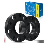 Espaçadores de Roda PHILTOP 5x120mm: Performance e Estilo para seu BMW - imagem 2