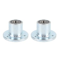 Cubo Hexagonal de Roda em Aço Liga 17mm Lyrlody: Estabilidade e Performance para ATV, UTV e Kart - imagem 3