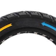 Roda de substituição off-road de borracha premium de 21,8 cm para pneu inflável M365 230x50 colorido diâmetro externo de 21,8 cm - imagem 4