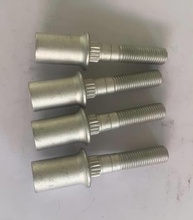 Pinos de Roda Can-Am Maverick 1000 e Commander MAX 1000 XTP - Kit 4 Peças Premium - imagem 3