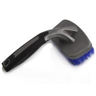 Pincel Curvo Chemical Guys Acc_204: Limpeza Profissional de Pneus e Rodas - imagem 5